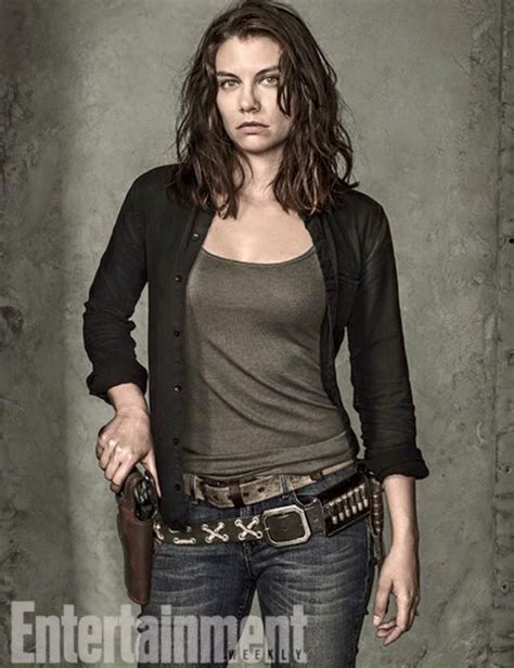 maggie in walking dead|More.